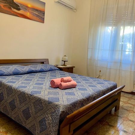 B & B Il Mirto 2 Sant'Antioco Ngoại thất bức ảnh