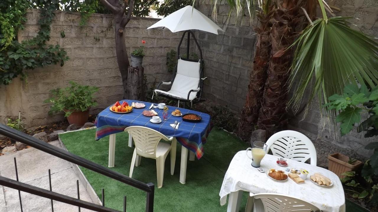 B & B Il Mirto 2 Sant'Antioco Ngoại thất bức ảnh
