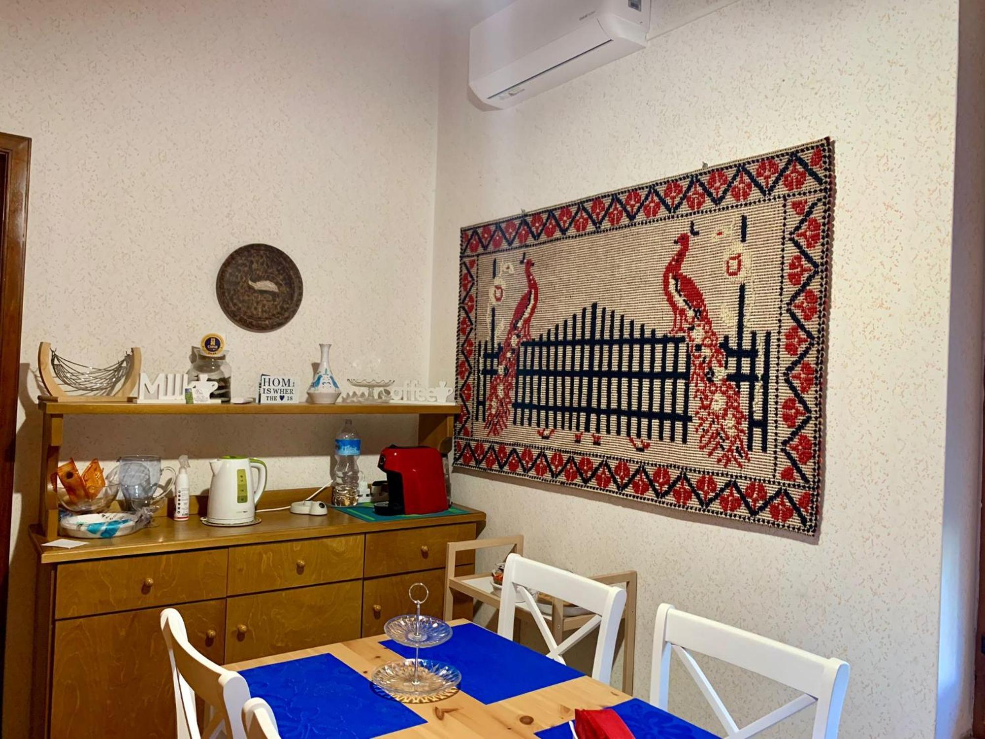 B & B Il Mirto 2 Sant'Antioco Ngoại thất bức ảnh