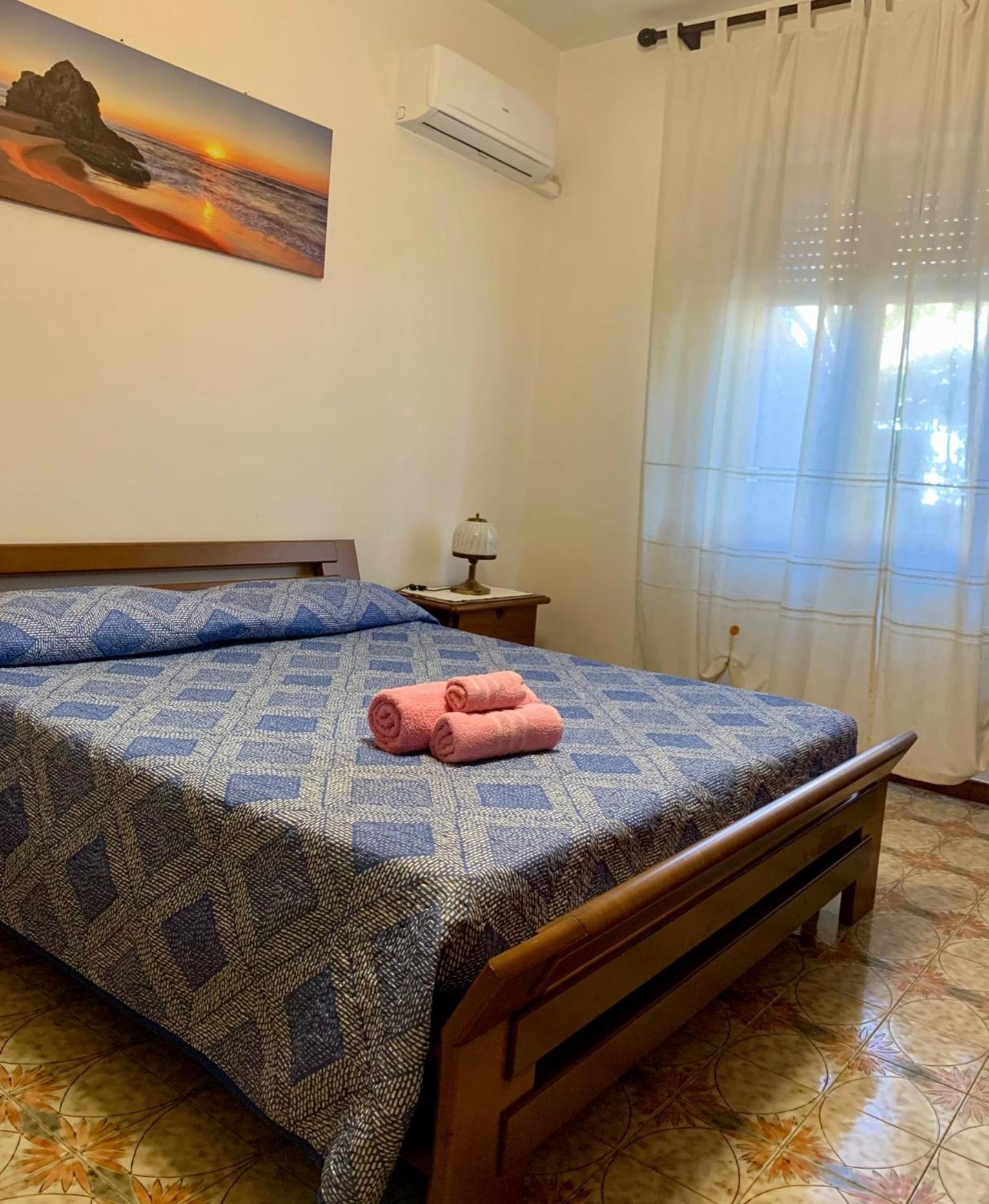B & B Il Mirto 2 Sant'Antioco Ngoại thất bức ảnh