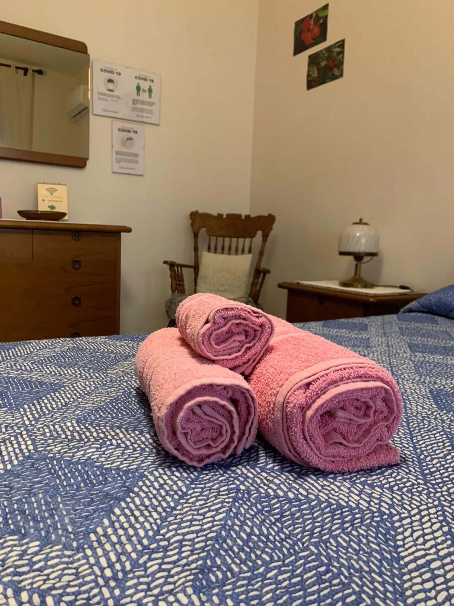 B & B Il Mirto 2 Sant'Antioco Ngoại thất bức ảnh