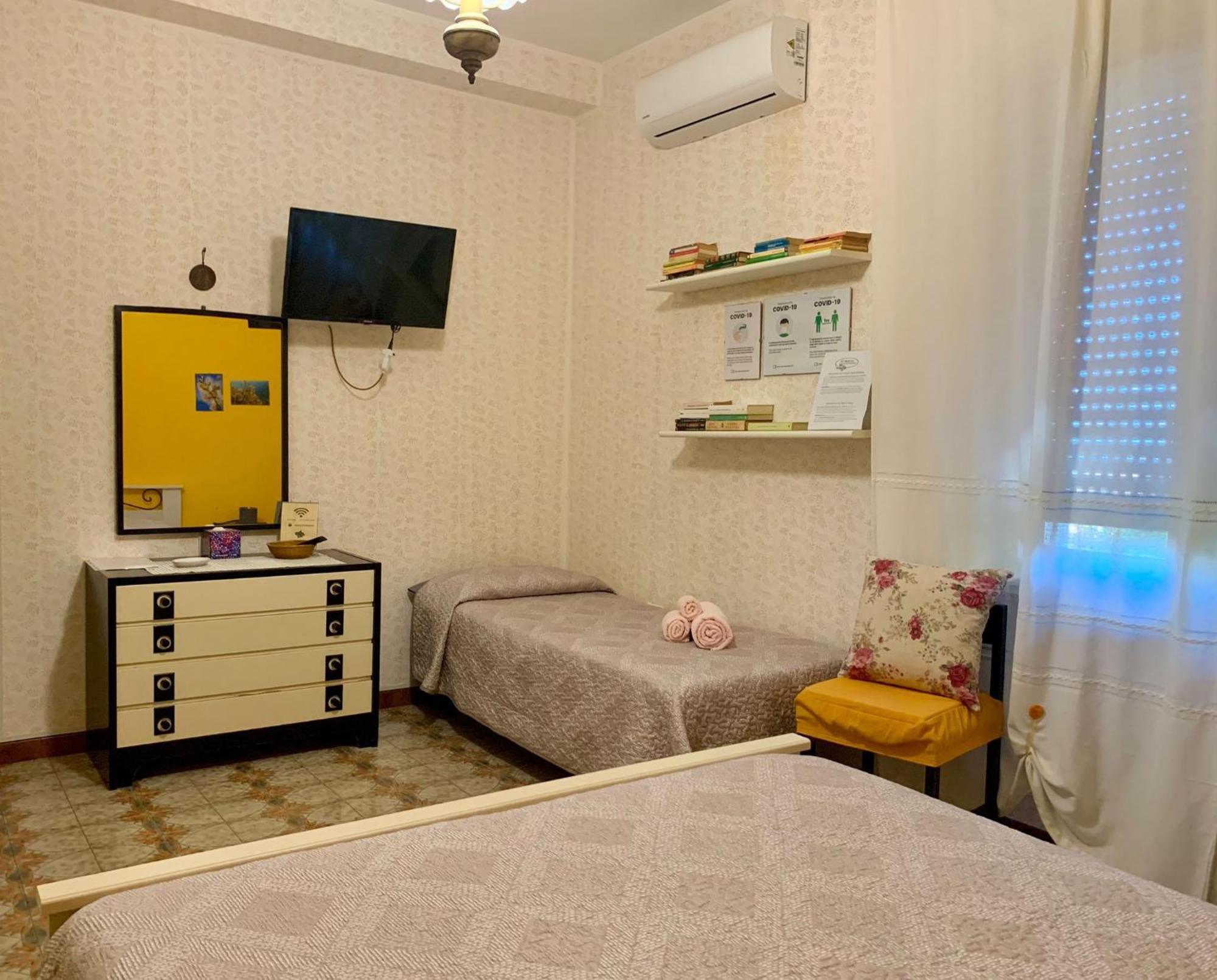 B & B Il Mirto 2 Sant'Antioco Ngoại thất bức ảnh
